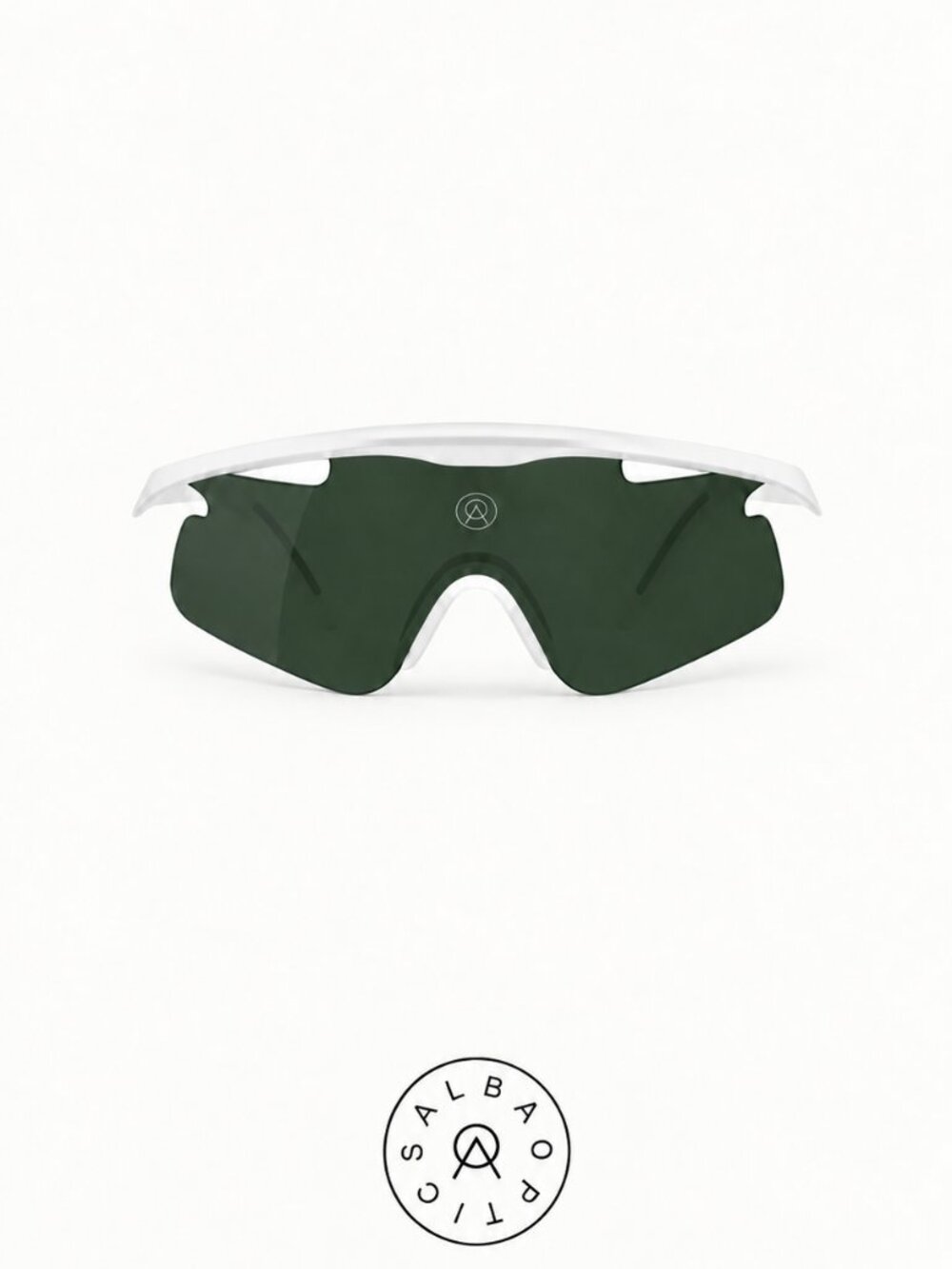 Alba Optics - Mantra Sunglasses